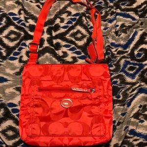 Coach Crossbody